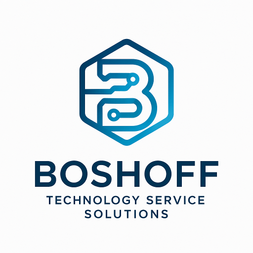 Boshoff Technology Service Solutions (PTY) LTD logo
